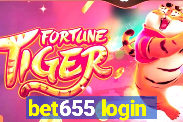 bet655 login